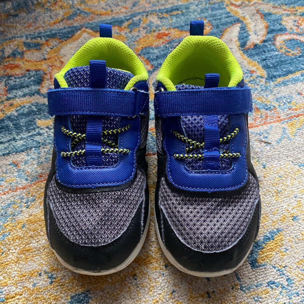 Stride Rite: Toddler Boys Size 10M